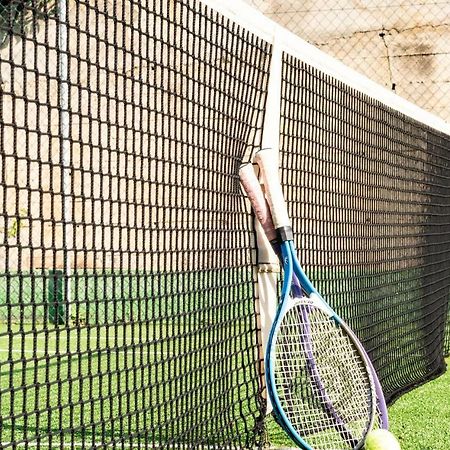 Serena Home 维拉西米乌斯 外观 照片