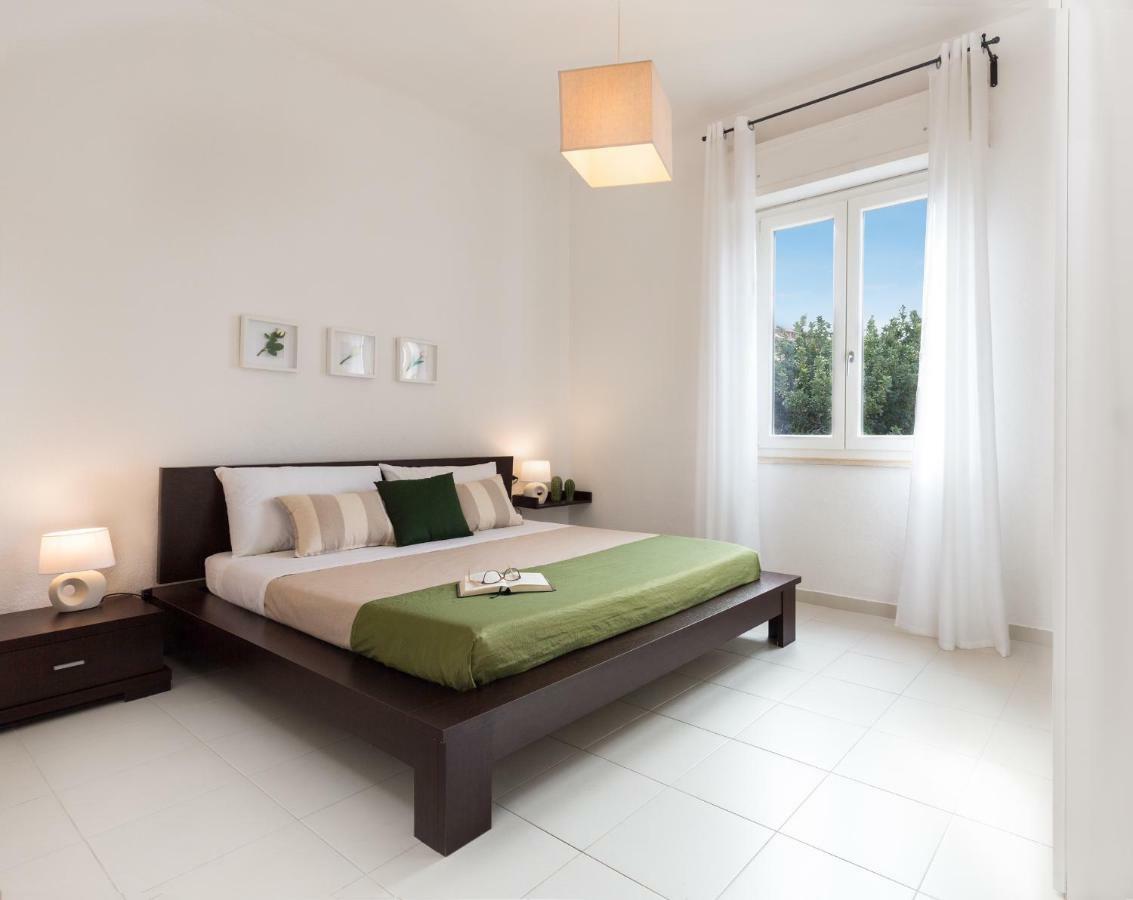 Serena Home 维拉西米乌斯 外观 照片