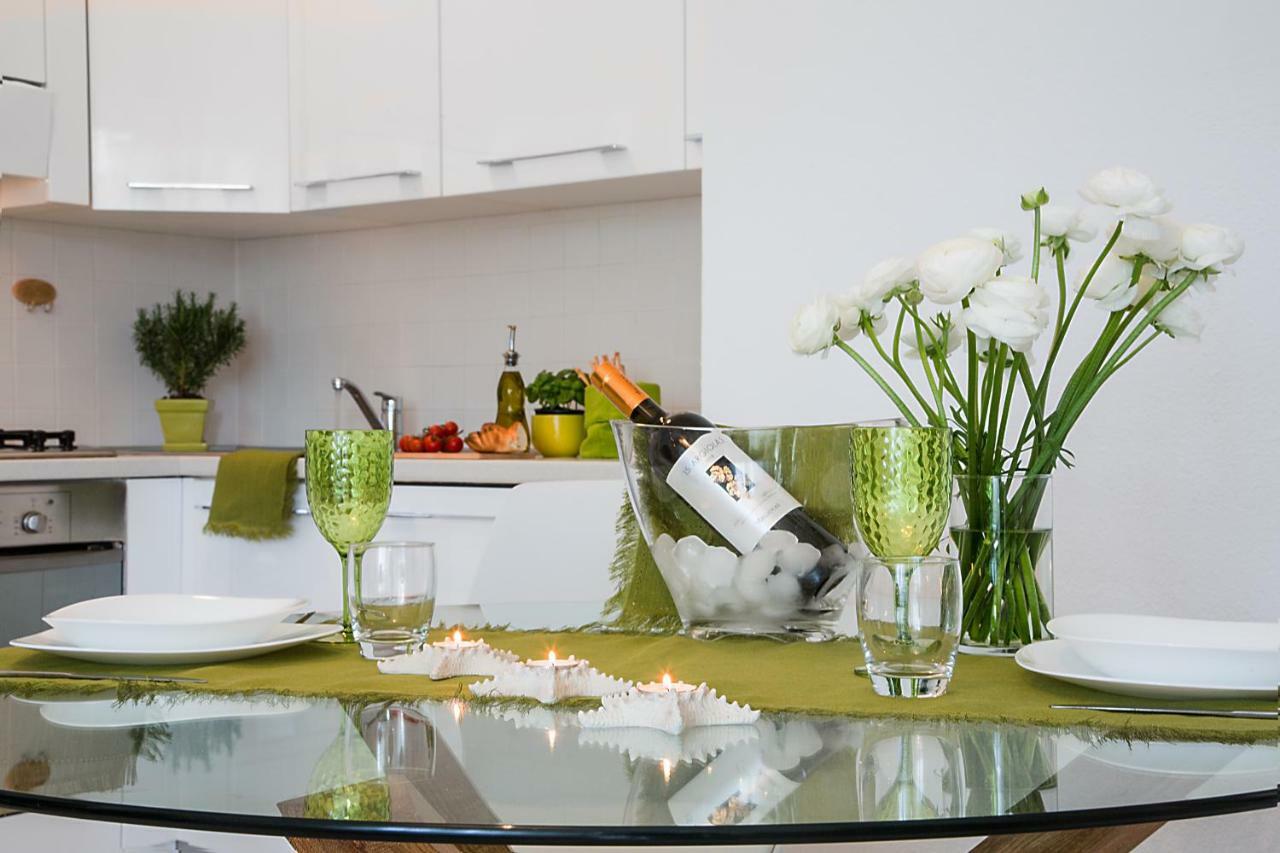 Serena Home 维拉西米乌斯 外观 照片